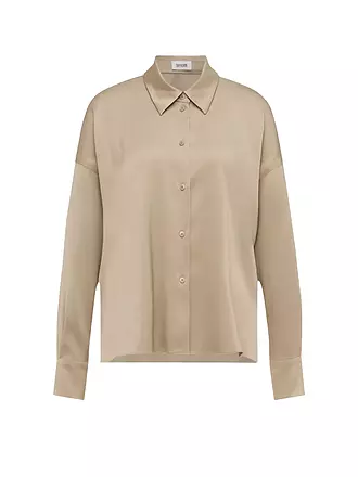 DRYKORN | Bluse CLOELIA | beige